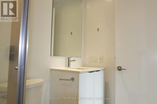 1026 - 50 Power Street, Toronto, ON - Indoor Photo Showing Bathroom