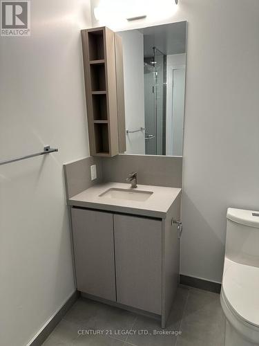 1716 - 319 Jarvis Street, Toronto, ON - Indoor Photo Showing Bathroom