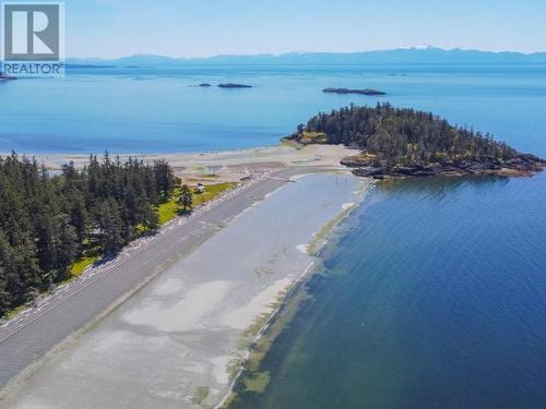 5832 Gillies Bay Rd Road, Texada Island, BC - Outdoor With Body Of Water With View