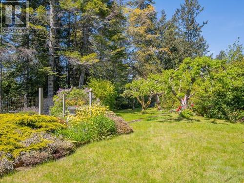 5832 Gillies Bay Rd Road, Texada Island, BC - Outdoor