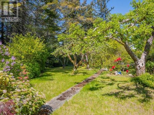 5832 Gillies Bay Rd Road, Texada Island, BC - Outdoor