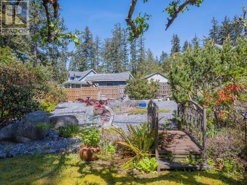 5832 Gillies Bay Rd Road, Texada Island, BC - Outdoor