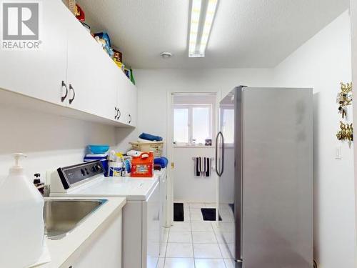 5832 Gillies Bay Rd Road, Texada Island, BC - Indoor Photo Showing Laundry Room