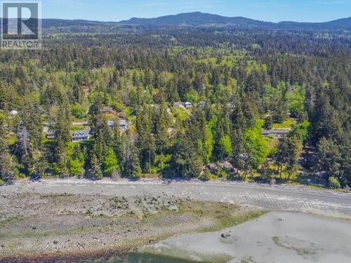 5832 Gillies Bay Rd Road, Texada Island, BC - Outdoor With View