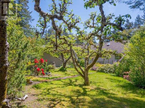 5832 Gillies Bay Rd Road, Texada Island, BC - Outdoor