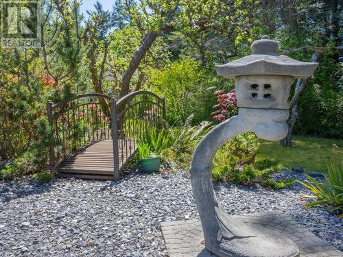 5832 Gillies Bay Rd Road, Texada Island, BC - Outdoor