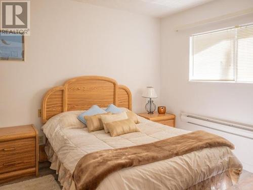 5832 Gillies Bay Rd Road, Texada Island, BC - Indoor Photo Showing Bedroom