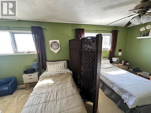 11136 15 Street, Dawson Creek, BC - Indoor Photo Showing Bedroom