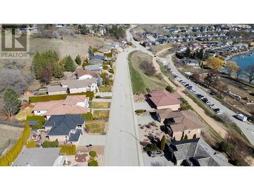 8308 Stoneridge Drive, Coldstream, BC - Outdoor With View