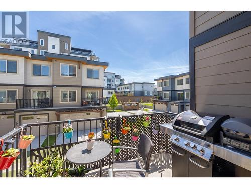 3626 Mission Springs Drive Unit# 43, Kelowna, BC - Outdoor With Exterior