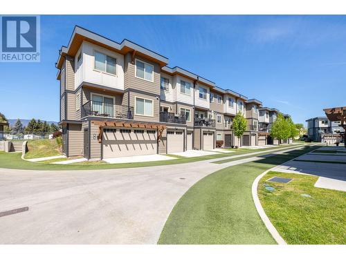 3626 Mission Springs Drive Unit# 43, Kelowna, BC - Outdoor