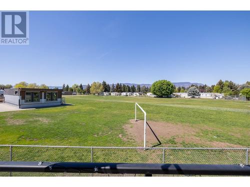 3626 Mission Springs Drive Unit# 43, Kelowna, BC - Outdoor With View