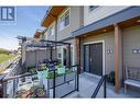 3626 Mission Springs Drive Unit# 43, Kelowna, BC  - Outdoor With Exterior 
