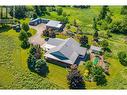 152 Salmon River Road, Salmon Arm, BC  - Outdoor With View 