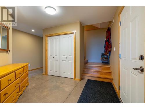 152 Salmon River Road, Salmon Arm, BC - Indoor Photo Showing Other Room
