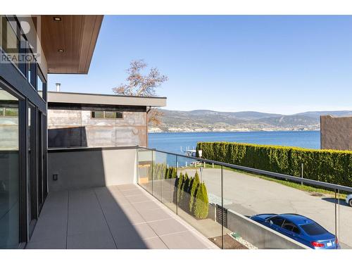 704 Stonor Street, Summerland, BC - Outdoor With Body Of Water With View