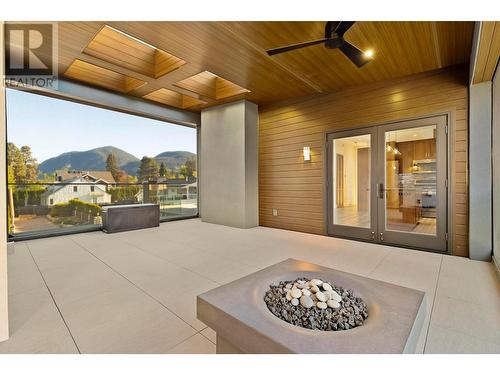 704 Stonor Street, Summerland, BC - Outdoor With Deck Patio Veranda With Exterior