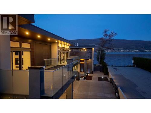 704 Stonor Street, Summerland, BC - Outdoor With Body Of Water