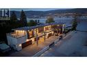 704 Stonor Street, Summerland, BC  - Outdoor With Body Of Water With View 