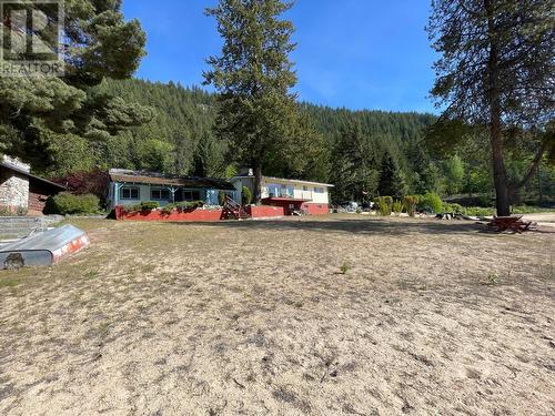 2245 Bealby  Road, Nelson, BC - Outdoor