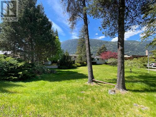 2245 Bealby  Road, Nelson, BC - Outdoor With View