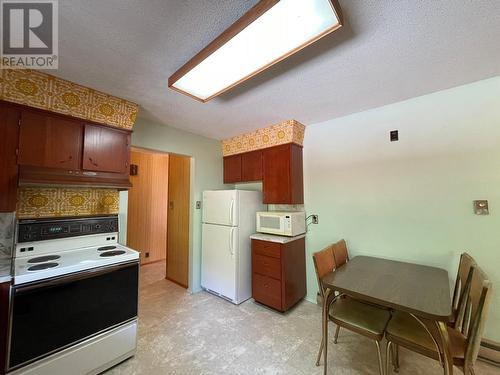 2245 Bealby  Road, Nelson, BC - Indoor Photo Showing Kitchen