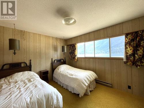 2245 Bealby  Road, Nelson, BC - Indoor Photo Showing Bedroom