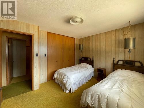 2245 Bealby  Road, Nelson, BC - Indoor Photo Showing Bedroom