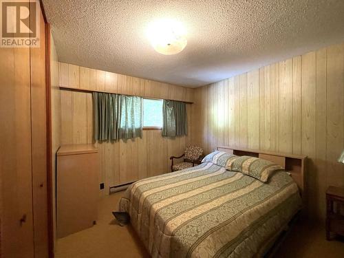 2245 Bealby  Road, Nelson, BC - Indoor Photo Showing Bedroom