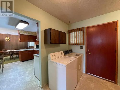 2245 Bealby  Road, Nelson, BC - Indoor Photo Showing Laundry Room