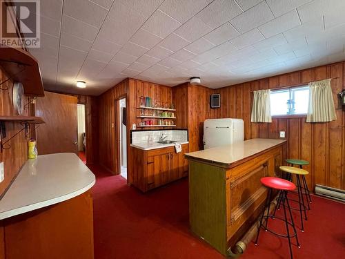 2245 Bealby  Road, Nelson, BC - Indoor Photo Showing Kitchen