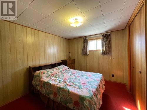 2245 Bealby  Road, Nelson, BC - Indoor Photo Showing Bedroom