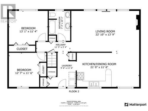 2245 Bealby  Road, Nelson, BC - Other