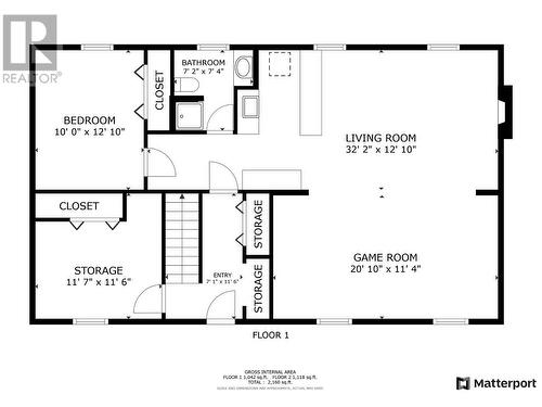 2245 Bealby  Road, Nelson, BC - Other