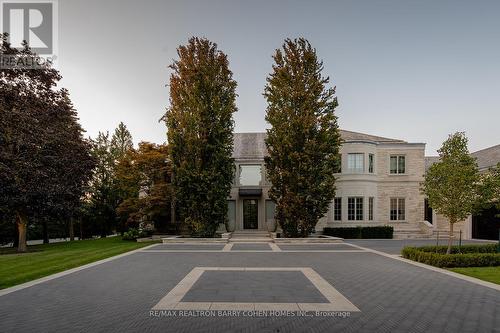 186 Pine Valley Crescent, Vaughan, ON - Outdoor With Facade