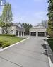 186 Pine Valley Crescent, Vaughan, ON  - Outdoor With Facade 