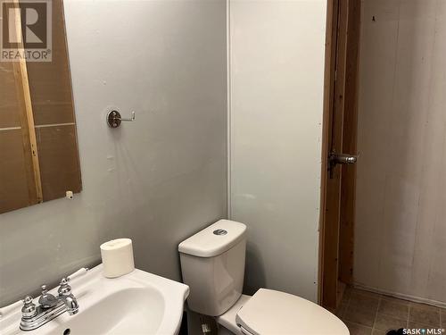 1362 Cowan Drive, Prince Albert, SK - Indoor Photo Showing Bathroom
