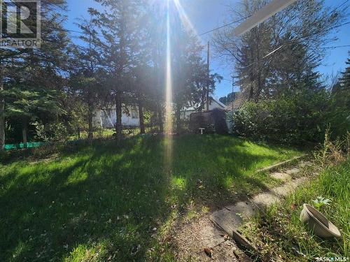 713 7Th Street, Chaplin, SK - Outdoor