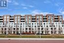 412 - 39 Upper Duke Crescent, Markham, ON  - Outdoor With Facade 