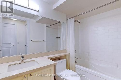 412 - 39 Upper Duke Crescent, Markham, ON - Indoor Photo Showing Bathroom