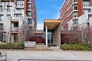 412 - 39 Upper Duke Crescent, Markham, ON  - Outdoor With Facade 