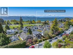 1118 KEITH ROAD  West Vancouver, BC V7T 1M8