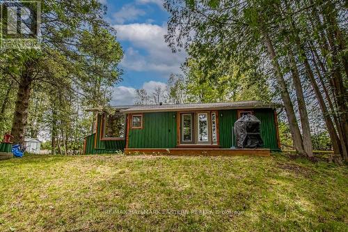 662 Robel Drive, Smith-Ennismore-Lakefield, ON - Outdoor