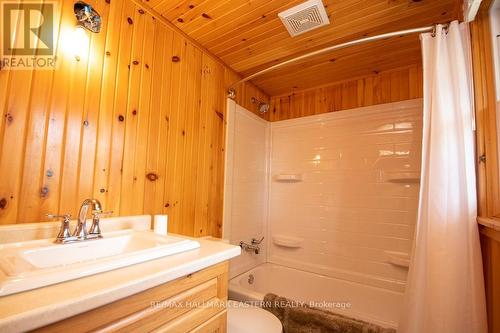 662 Robel Drive, Smith-Ennismore-Lakefield, ON - Indoor Photo Showing Bathroom