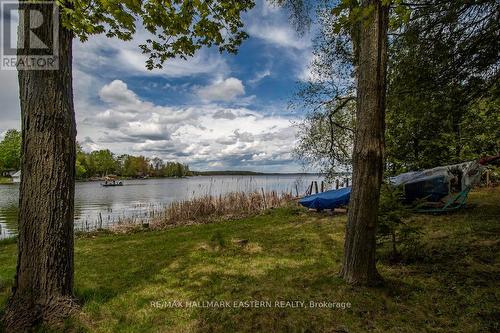 662 Robel Drive, Smith-Ennismore-Lakefield, ON - Outdoor With Body Of Water With View