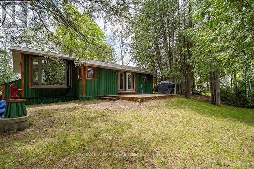 662 Robel Drive, Smith-Ennismore-Lakefield, ON - Outdoor