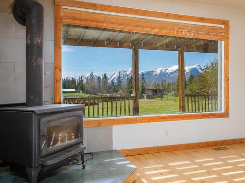 2178 Holmes-Deakin Road, Golden, BC -  Photo Showing Other Room
