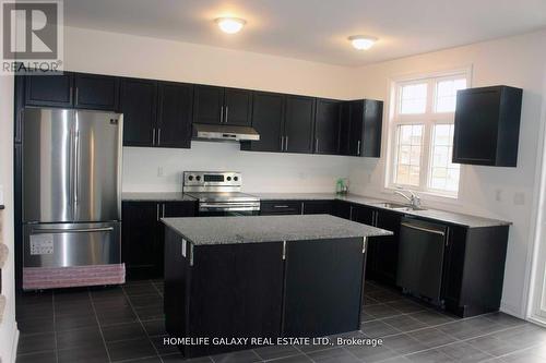 74 Summer Breeze Drive, Quinte West, ON - Indoor Photo Showing Kitchen