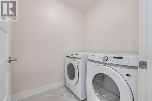 9 - 7966 Fallon Drive, London, ON - Indoor Photo Showing Laundry Room