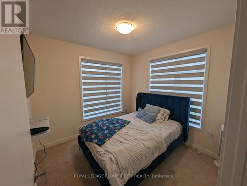 1300 Bradenton Path, Oshawa, ON - Indoor Photo Showing Bedroom